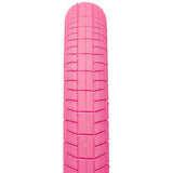 Saltplus Sting 20x2.35'' BMX Tyre - Hot Pink