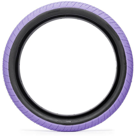 Saltplus Sting 20x2.35'' BMX Tyre - Lilac
