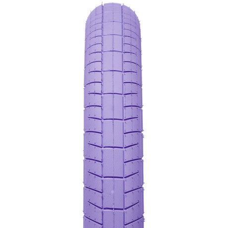Saltplus Sting 20x2.35'' BMX Tyre - Lilac
