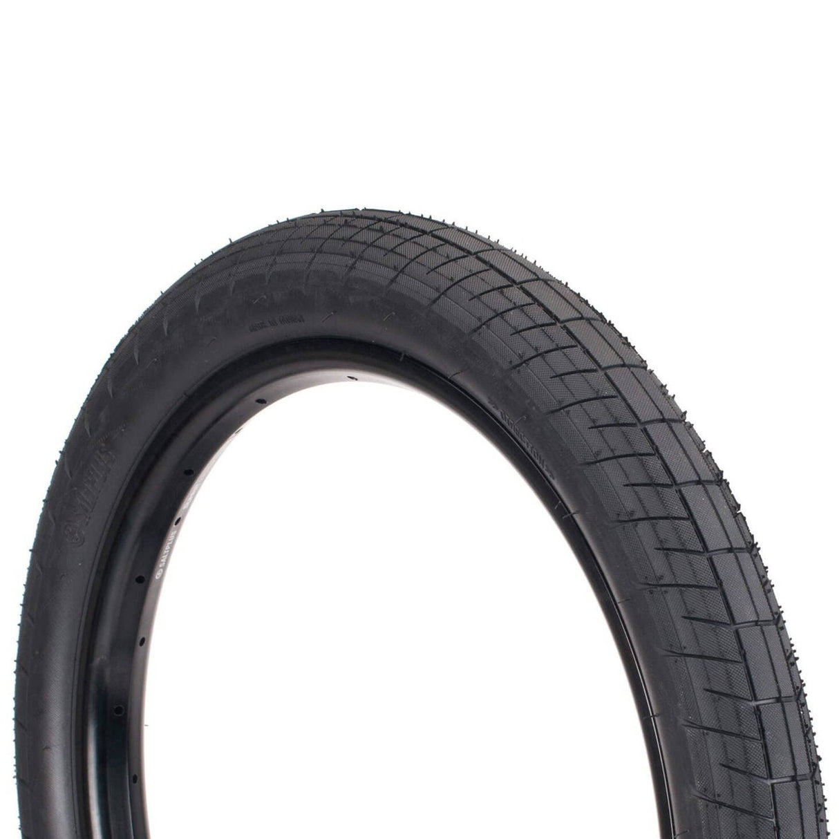 Saltplus Sting 20x2.3'' BMX Tyre - Black