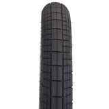 Saltplus Sting 20x2.3'' BMX Tyre - Black