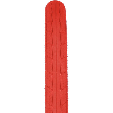 Salt Tracer 20 x 2.35 BMX Tyre (Single) - Red