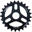 Saltplus Trident 25T BMX Sprocket - Black