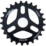 Saltplus Trident 25T BMX Sprocket - Black