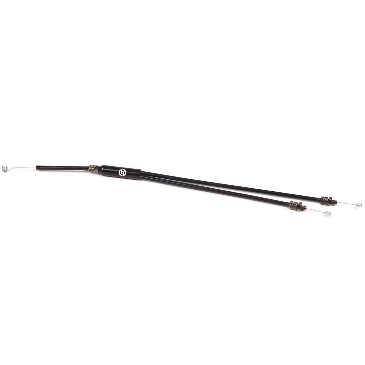 Salt Upper Rotor 435mm BMX Cable - Black
