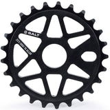 Salt Comp 25T BMX Sprocket - Black