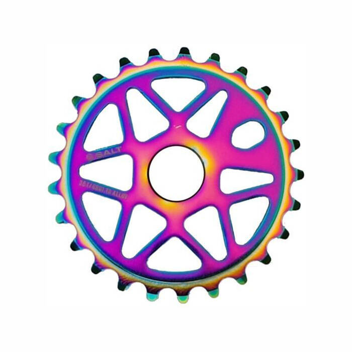 Salt Comp 25T BMX Sprocket - Oil