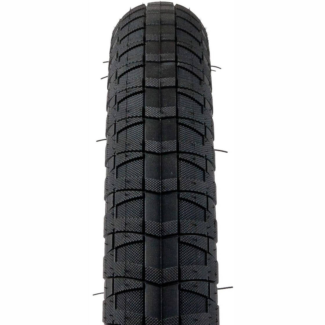 Salt Contour 2.35'' BMX Tyre - Black