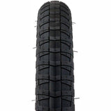Salt Contour 2.35'' BMX Tyre - Black