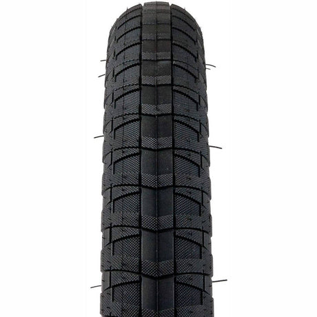 Salt Contour 2.35'' BMX Tyre - Black