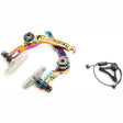 Saltplus Echo Rear BMX U-Brake - Oilslick