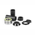 Saltplus Echo Mid 19mm BMX Bottom Bracket - Black