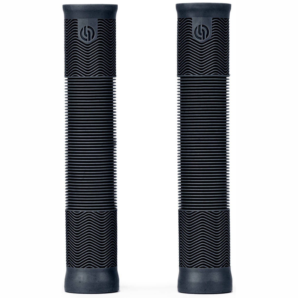Salt Ex BMX Grips - Black