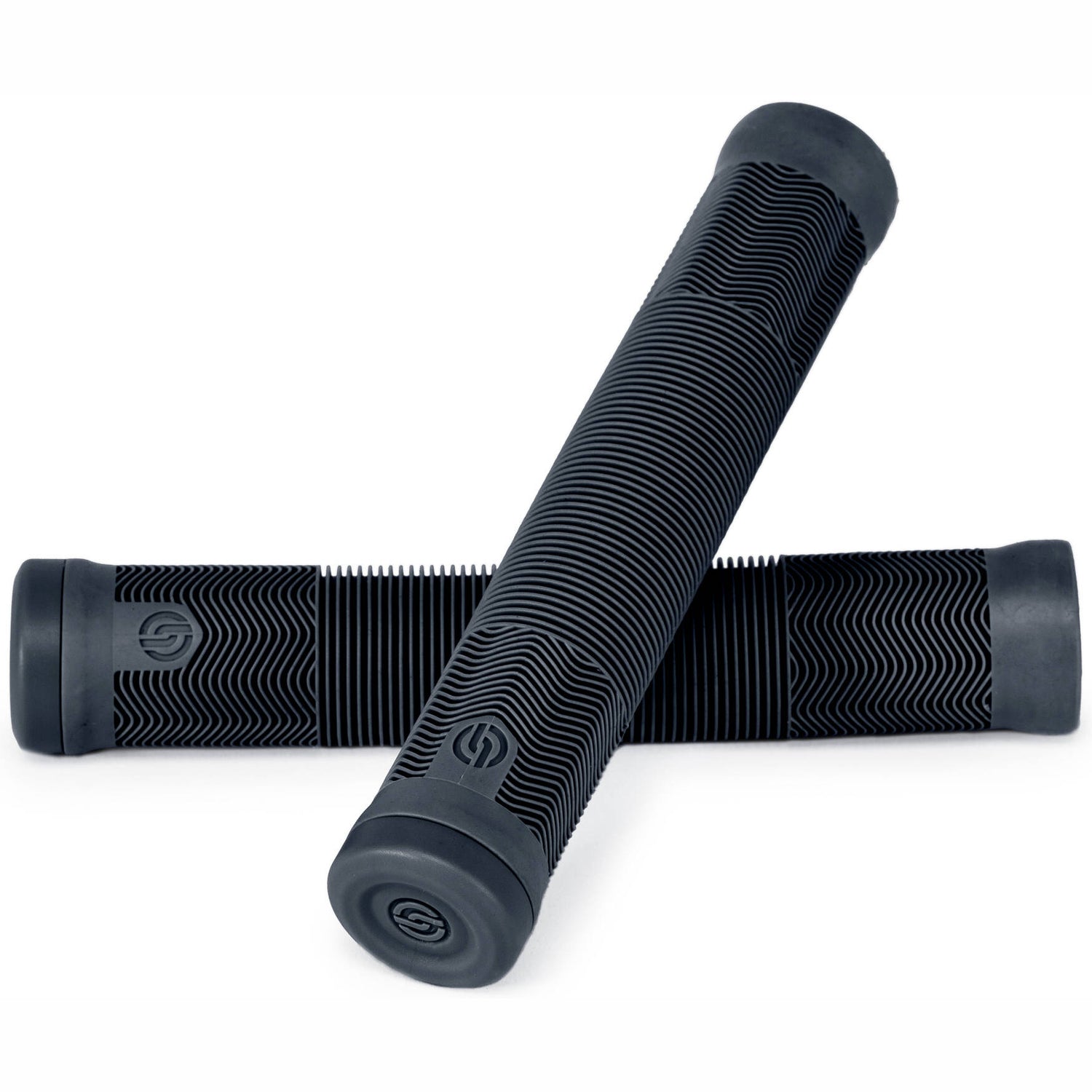 Salt Ex BMX Grips - Black