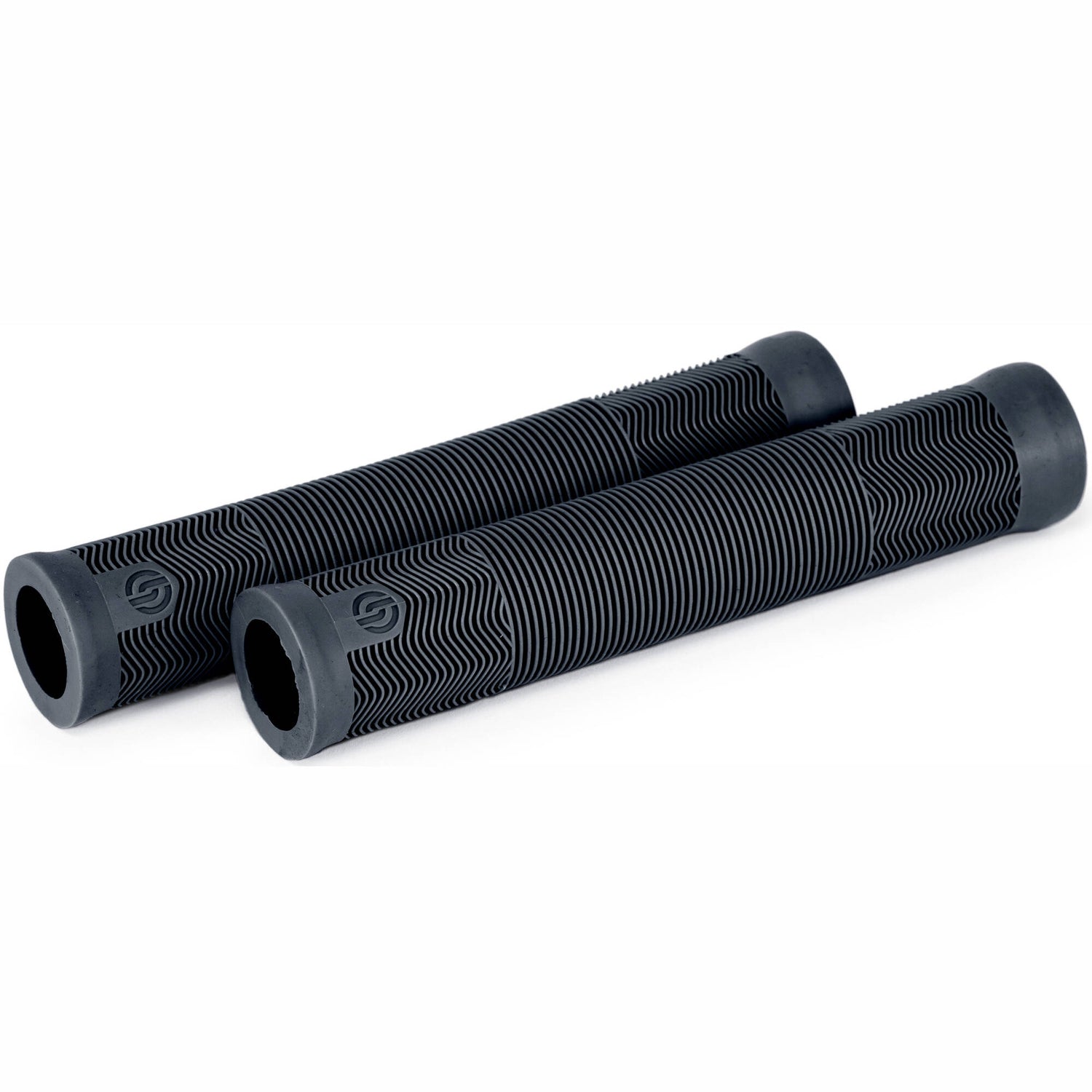 Salt Ex BMX Grips - Black