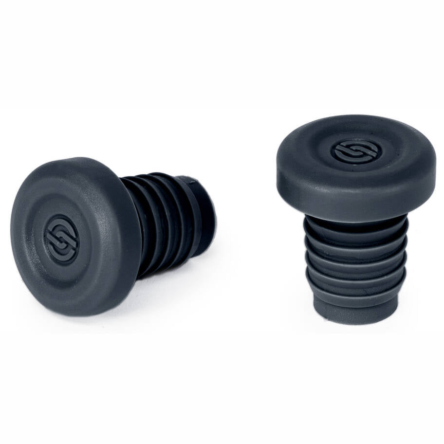 Salt Ex BMX Grips - Black