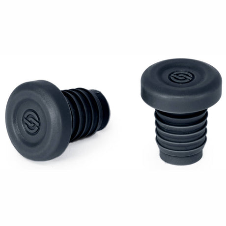 Salt Ex BMX Grips - Black