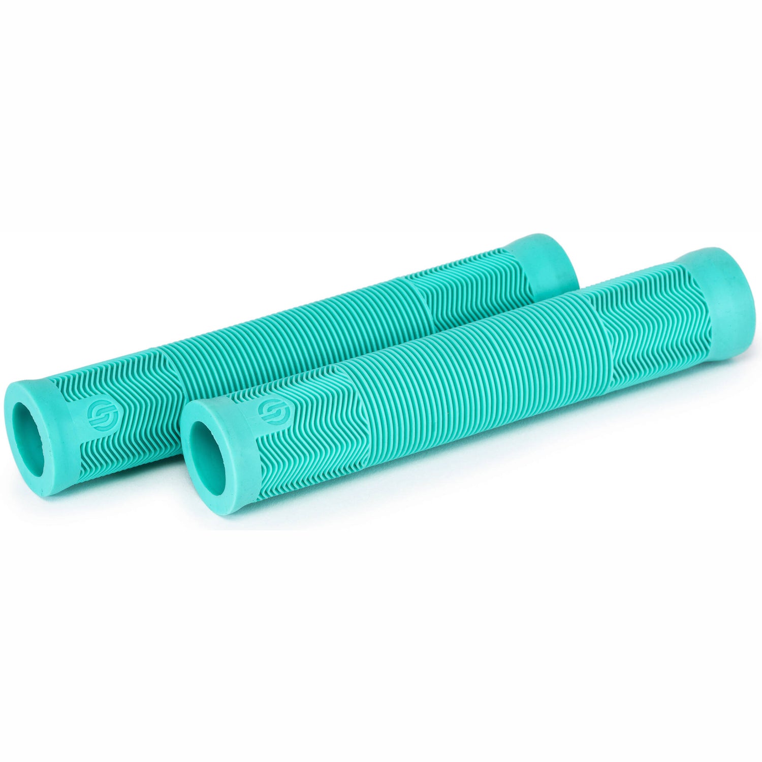 Salt Ex BMX Grips - Teal