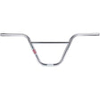 Saltplus HQ 10'' BMX Handlebars - Chrome