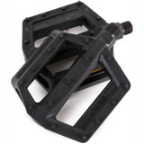 Salt Junior 9/16'' Nylon BMX Pedals - Black