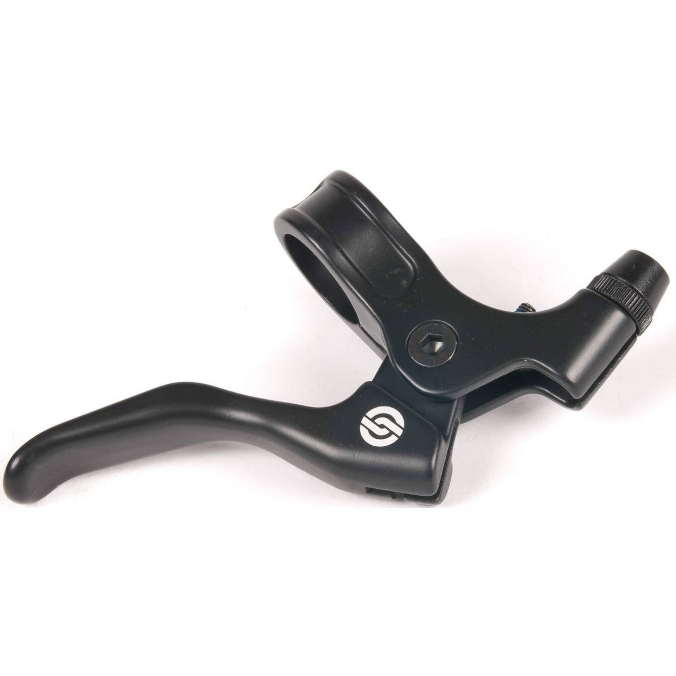 Salt Moto BMX Brake Lever - Black (Right)