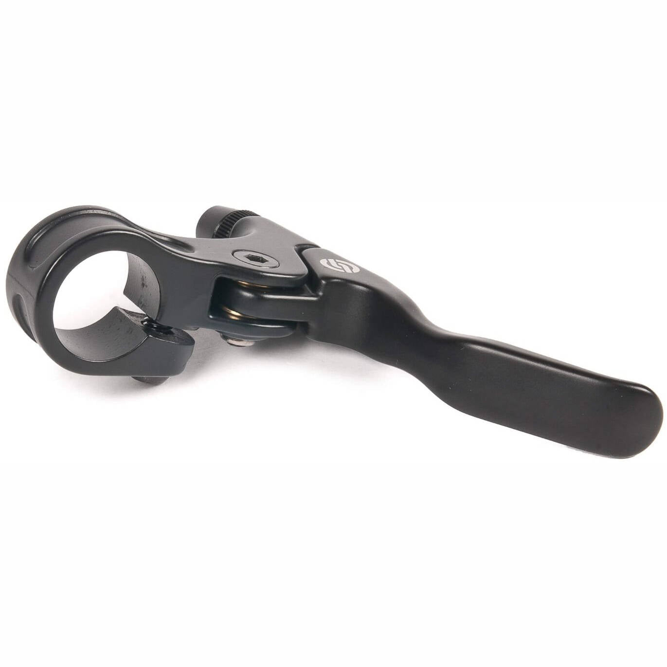 Salt Moto BMX Brake Lever - Black (Right)