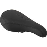 Saltplus Pivotal Seat Fat BMX Pedals - Black