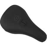 Saltplus Pivotal Seat Fat BMX Pedals - Black