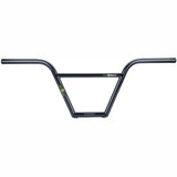 Salt Pro 9'' BMX Handlebars - Black (4 Pc)