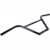Salt Pro 9'' BMX Handlebars - Black (4 Pc)