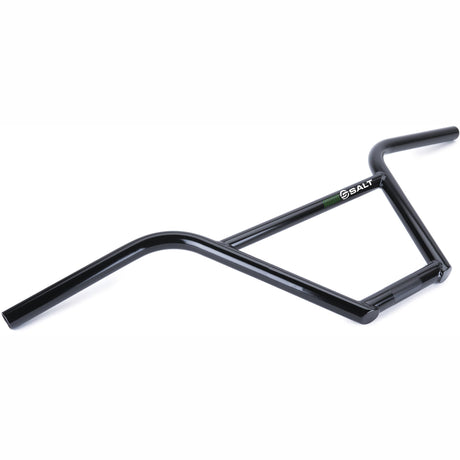 Salt Pro 9'' BMX Handlebars - Black (4 Pc)