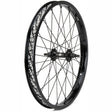 Salt Rookie 20'' 36H BMX Front Wheel - Black
