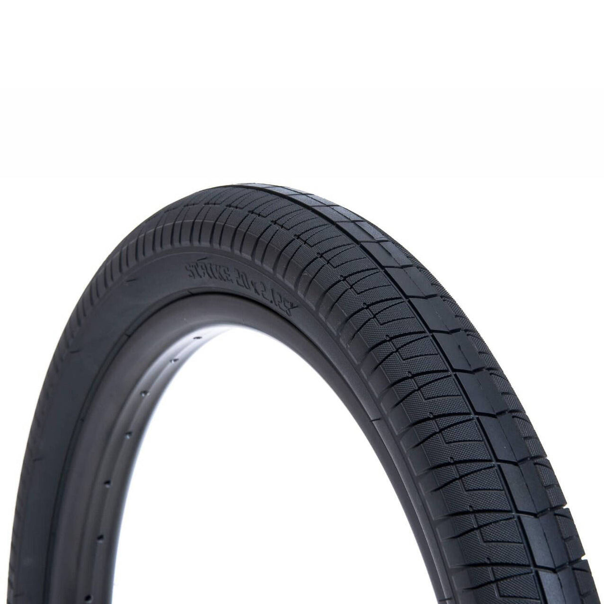 Salt Strike 2.2'' BMX Tyre - Black