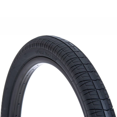 Salt Strike 2.35'' BMX Tyre - Black