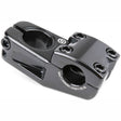 Salt Pro Topload 50mm BMX Stem - Black