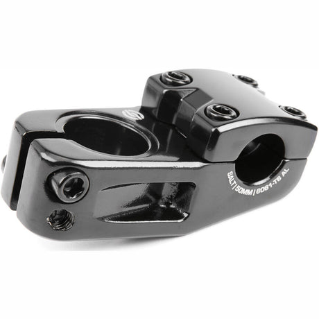 Salt Pro Topload 50mm BMX Stem - Black