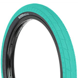 Salt Tracer 2.2'' BMX Tyre - Teal