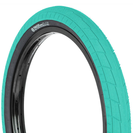 Salt Tracer 2.2'' BMX Tyre - Teal