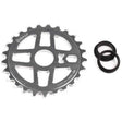 Salt Pro 25T BMX Sprocket - Polished