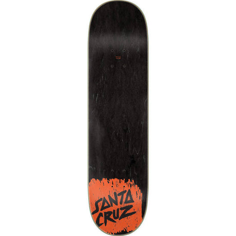 Santa Cruz Everslick Roskopp Pseudo Skateboard Deck - Multi 8"