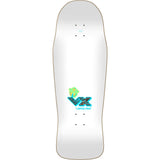 Santa Cruz VX Dope Planet Two Skateboard Deck - Winkowski 10.34"