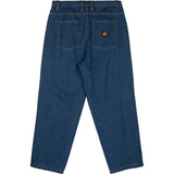 Santa Cruz Big Pants Jeans - Classic Blue