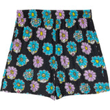 Santa Cruz Wildflower Womens Shorts - Multi