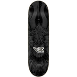 Santa Cruz Winkowski VX Skateboard Deck - Primeval 8.8"
