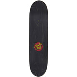 Santa Cruz Screaming Hand Skateboard Deck - Pink 7.8''
