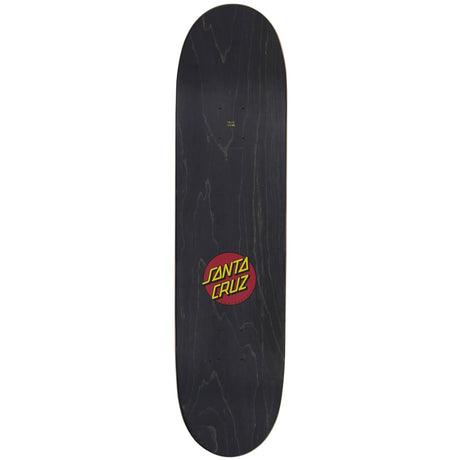 Santa Cruz Screaming Hand Skateboard Deck - Pink 7.8''