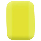 Santa Cruz Slime Balls Vomit Mini II 97a Skateboard Wheels - Yellow 54mm