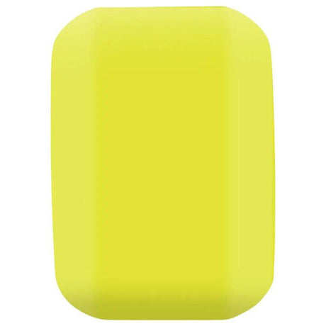 Santa Cruz Slime Balls Vomit Mini II 97a Skateboard Wheels - Yellow 54mm