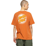 Santa Cruz Daylight Dot Womens T Shirt - Butterscotch