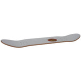 Santa Cruz Classic Dot Skateboard Deck - White 8''